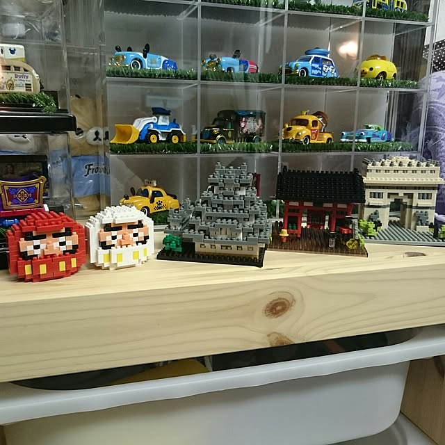 yuzuzusoccerさんの実例写真