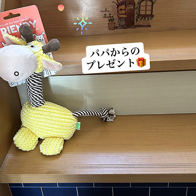 Fumiさんの部屋