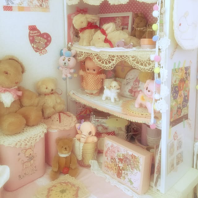 yumekoさんの実例写真