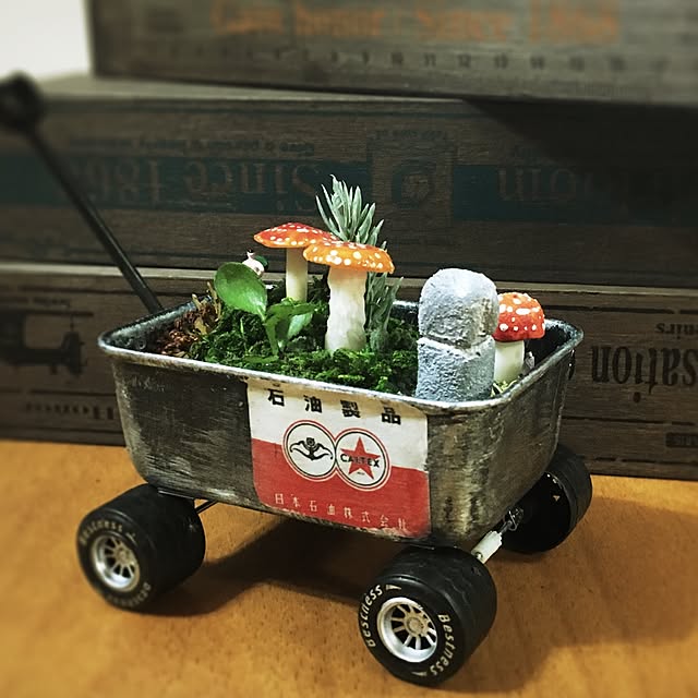 ramuchop3000さんの実例写真