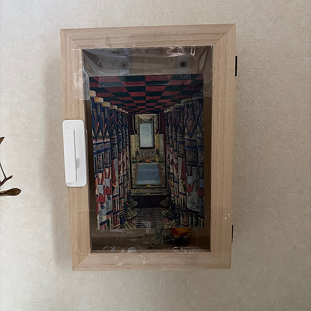 nさんの実例写真