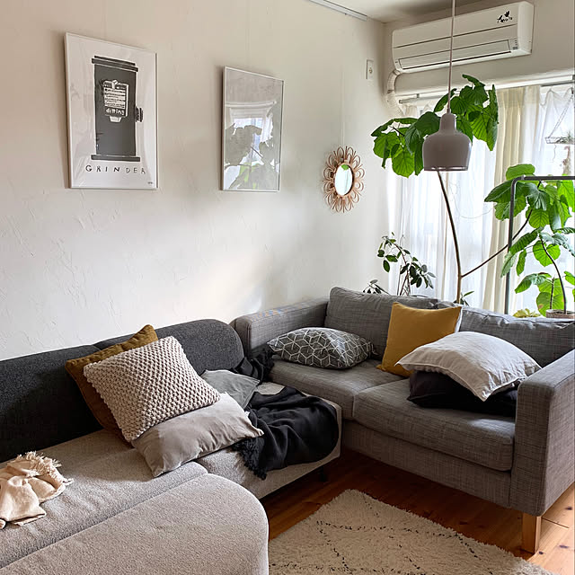 IKEA カウチソファのおすすめ商品とおしゃれな実例 | RoomClip IKEA カウチソファのおすすめ商品とおしゃれな実例 | RoomClip