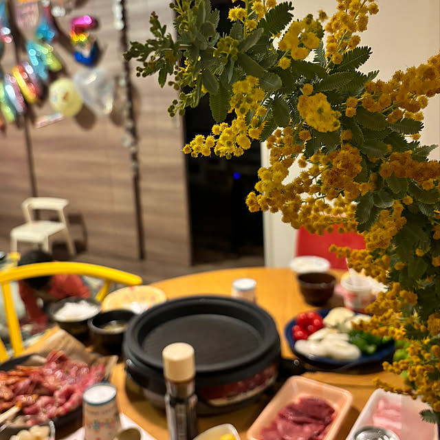 itsukiさんの部屋