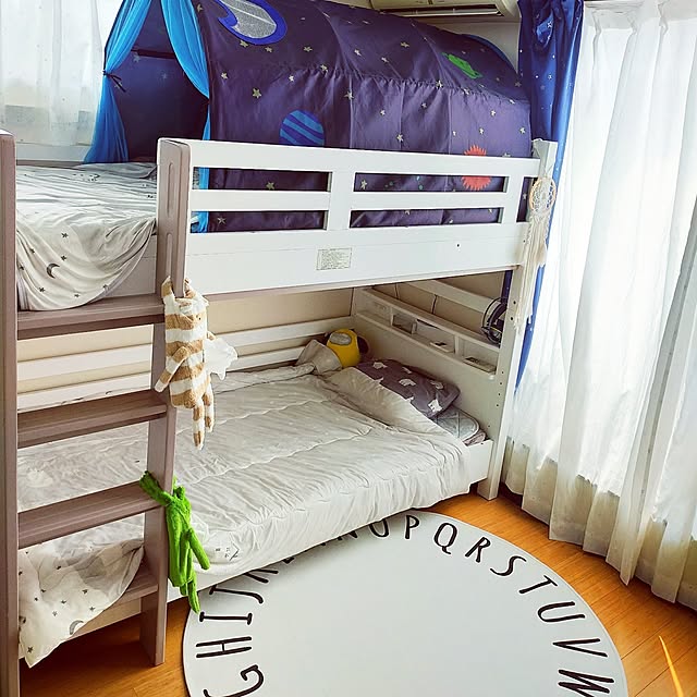 JKさんの部屋