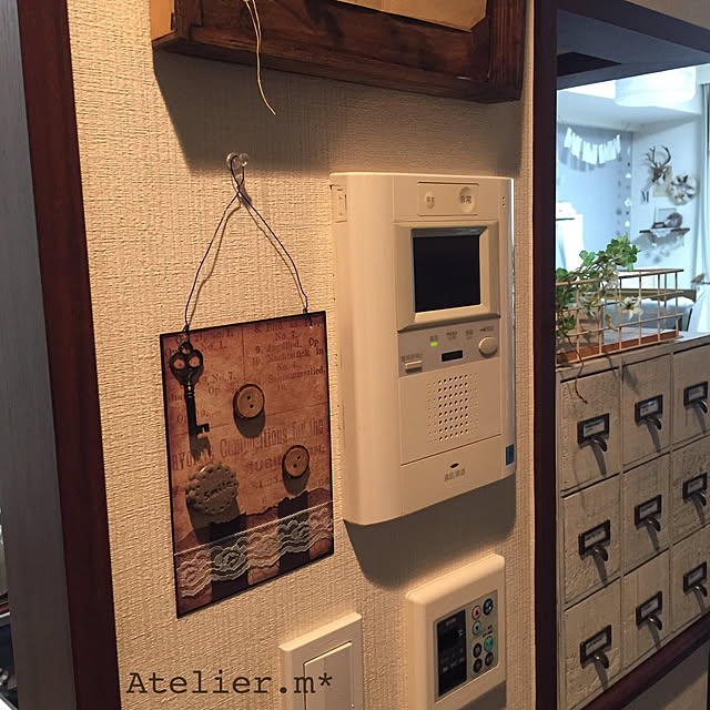 Atelier.mさんの実例写真