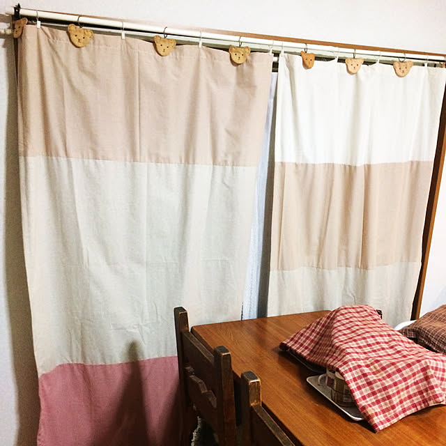 nicochanさんの実例写真