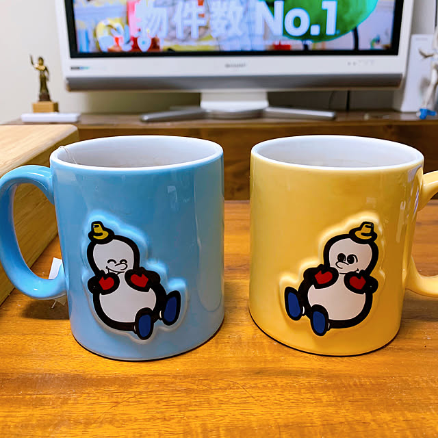 Satoruさんの部屋