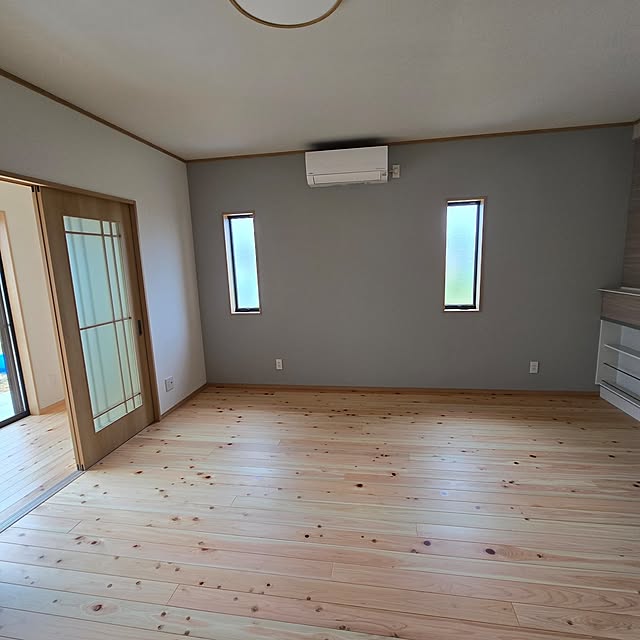 shinさんの部屋