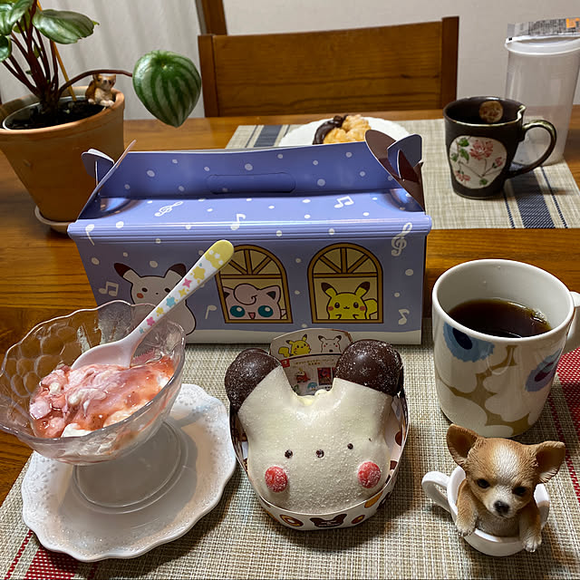 chIoeさんの実例写真