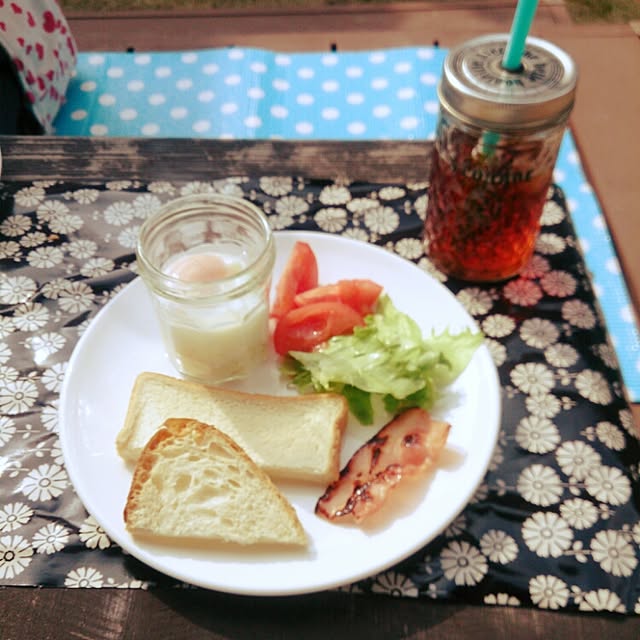 milkさんの実例写真