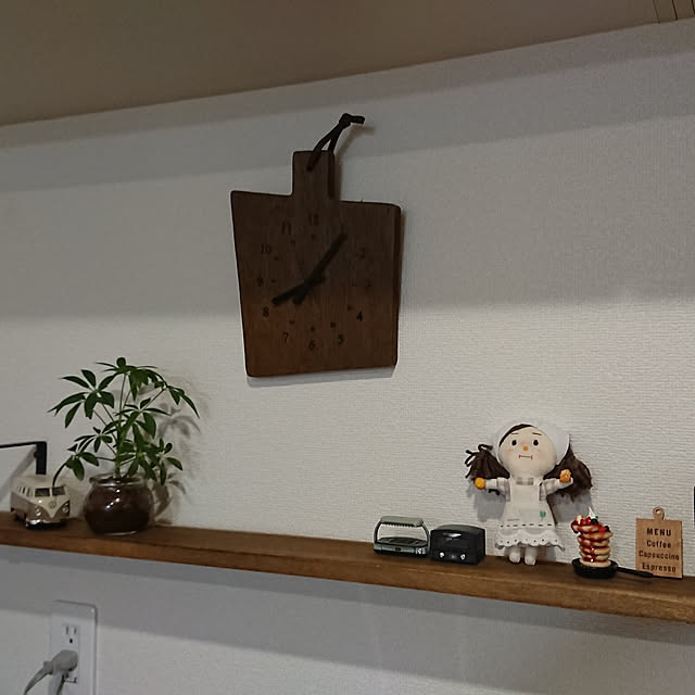 mariさんの実例写真