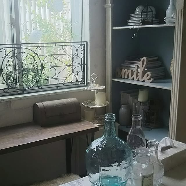 mikemomoさんの実例写真