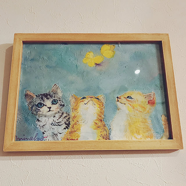 cloversさんの実例写真