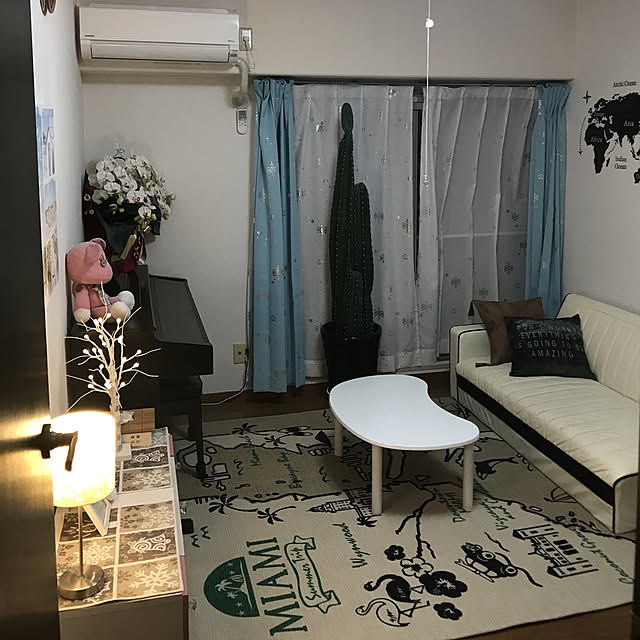 実例写真