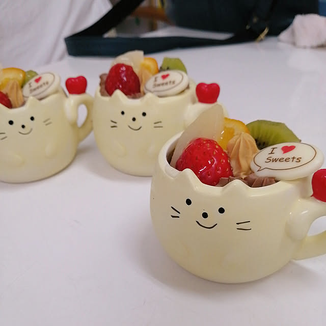 Manaさんの実例写真