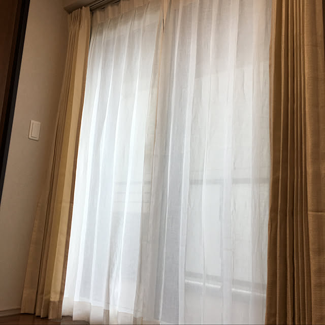 ponさんの実例写真