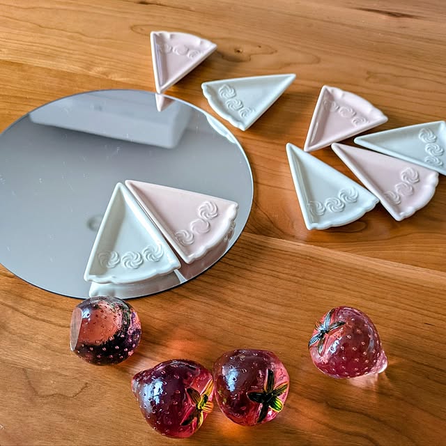 mi-saさんの部屋