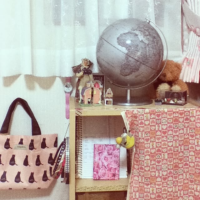 Ericaさんの実例写真
