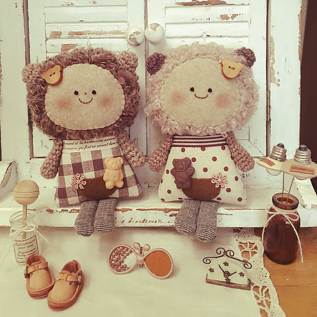 cookie_houseさんの実例写真