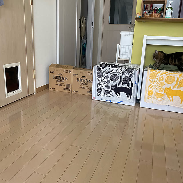 mikomaruさんの実例写真