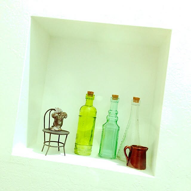 harunaさんの実例写真