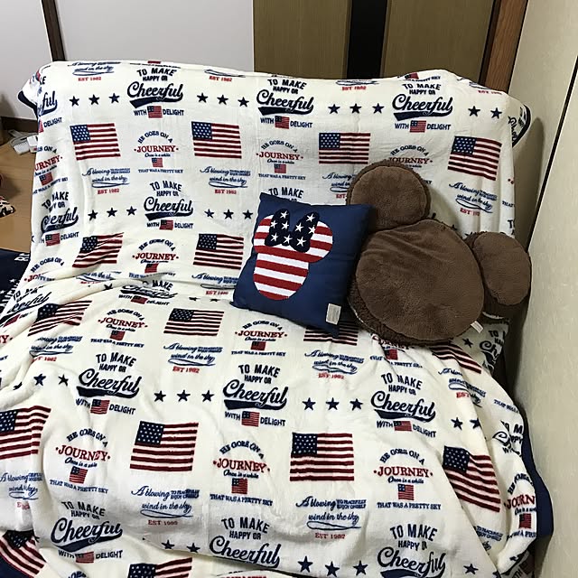 haruDharuさんの実例写真