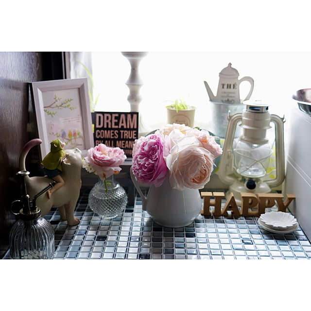 haruisabelさんの実例写真