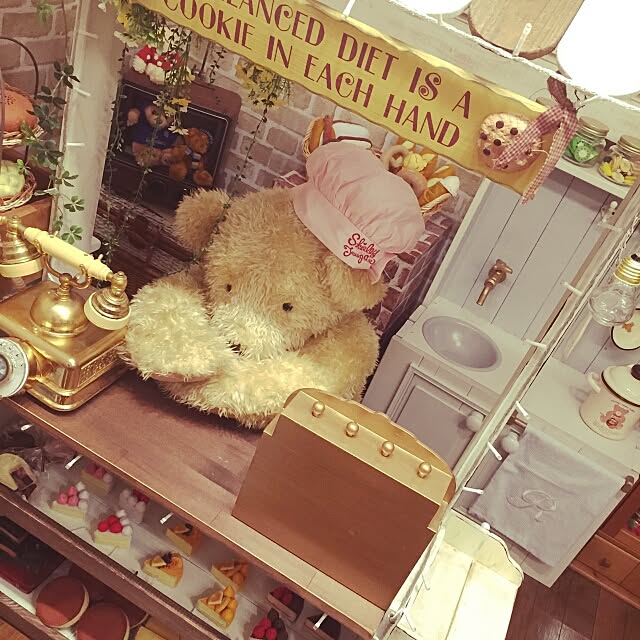 r.さんの実例写真