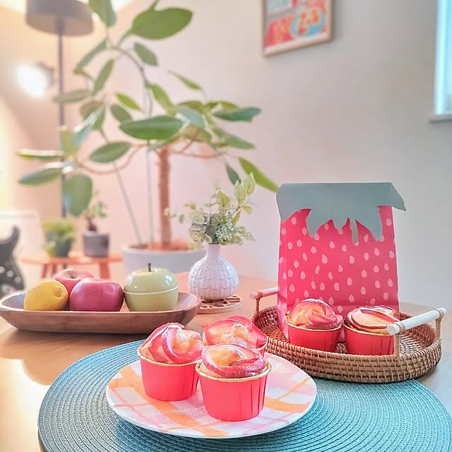 Haさんの部屋