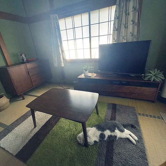 rhuさんの実例写真