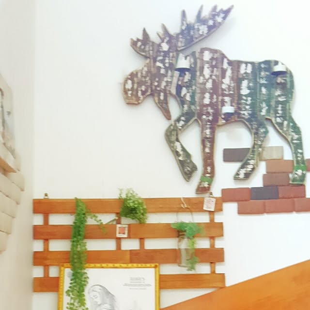 chako.さんの実例写真