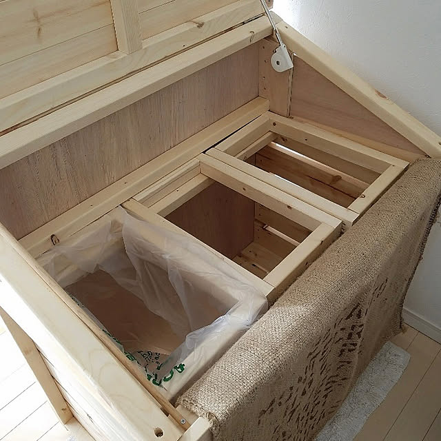 kikoさんの部屋