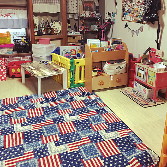 Usagichaaanさんの実例写真