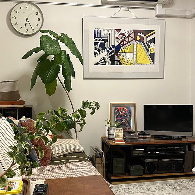 citizenkyellowさんの実例写真