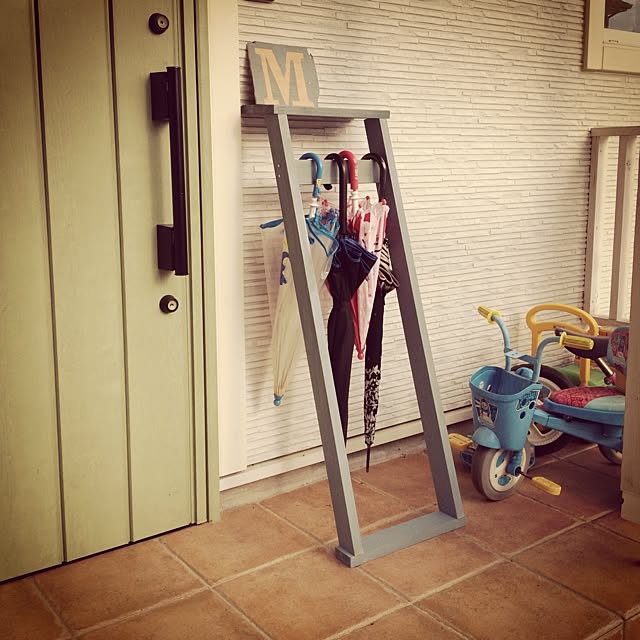 m.tomkさんの実例写真