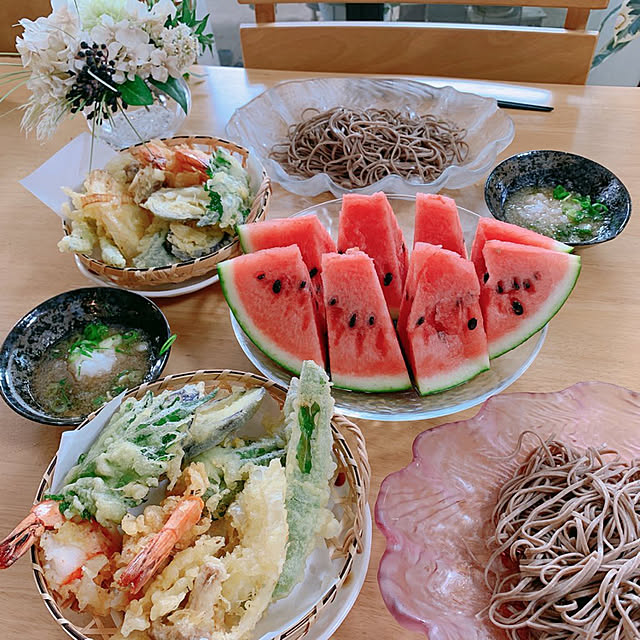 Tenさんの実例写真