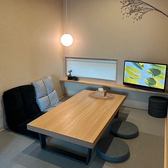 Rさんの部屋