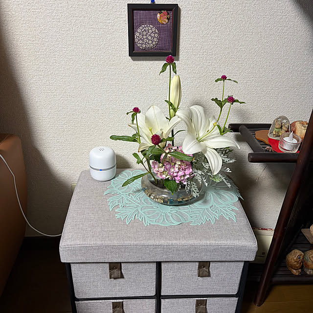 ritsukoさんの実例写真