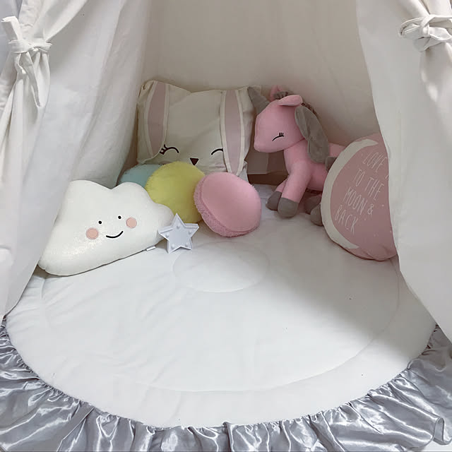 Hinaさんの実例写真