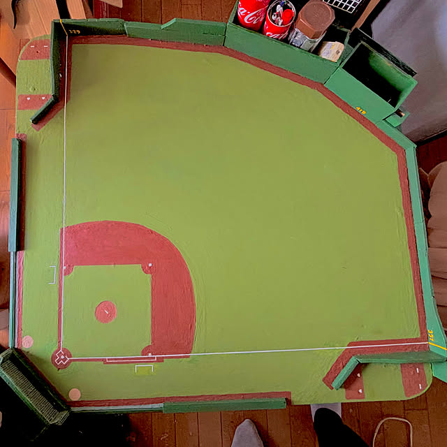 chaaliiさんの実例写真