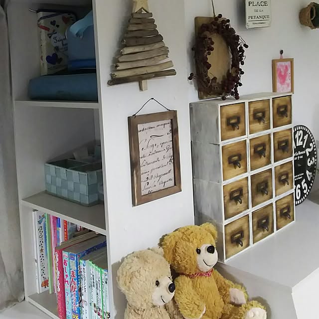 flannel.さんの実例写真