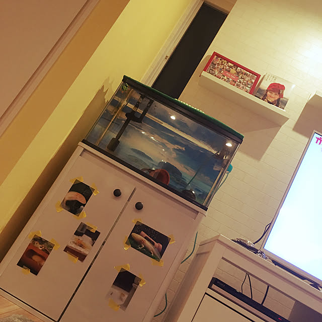 saiさんの実例写真