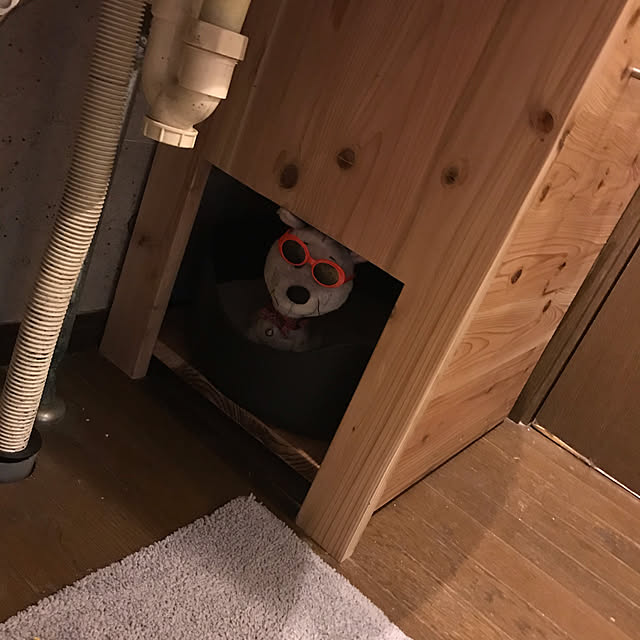 tommysobacさんの実例写真