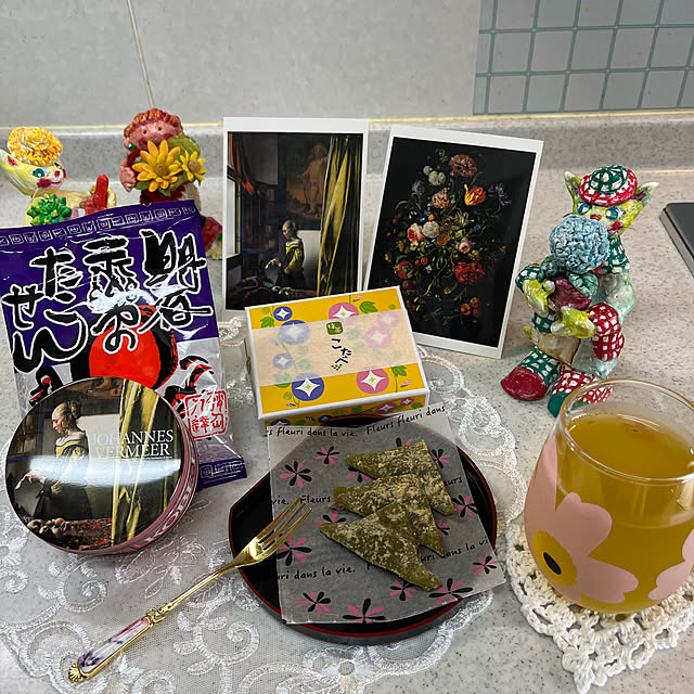 Chhhiさんの実例写真
