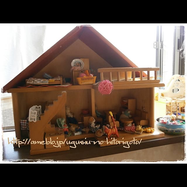 uguisuさんの実例写真