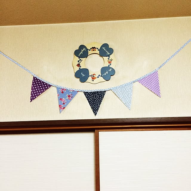 mikiさんの実例写真