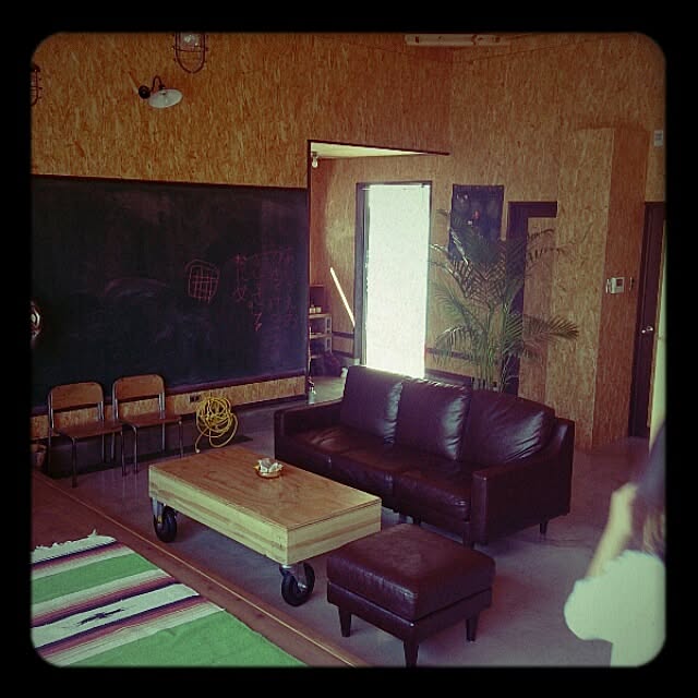 safehouse413さんの実例写真