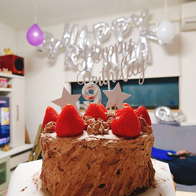 Mutsukiさんの部屋