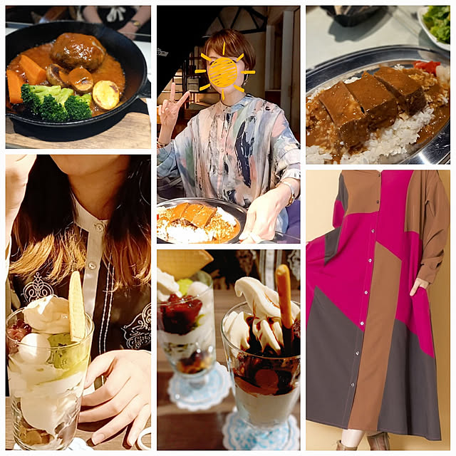 cafe0415hさんの実例写真