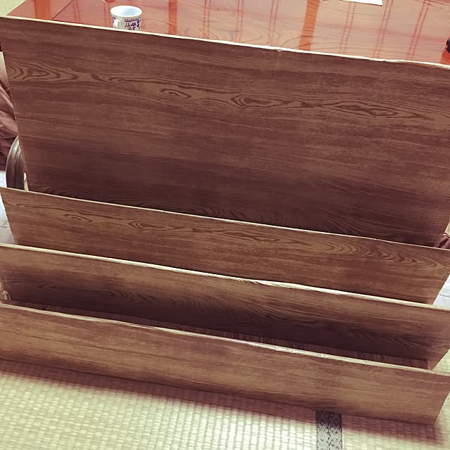 Risakoさんの実例写真